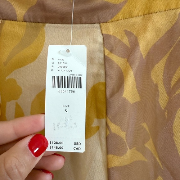 NWT Anthropologie Pants - Picture 8 of 12